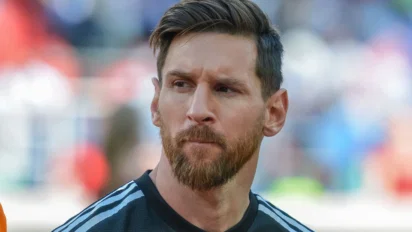 Leo Messi przemówił przed finałem! Poruszający wpis w mediach