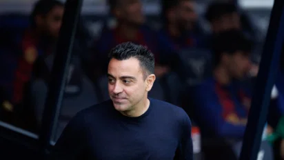 Xavi i jego przyszłość. Hiszpan zdradził, co planuje